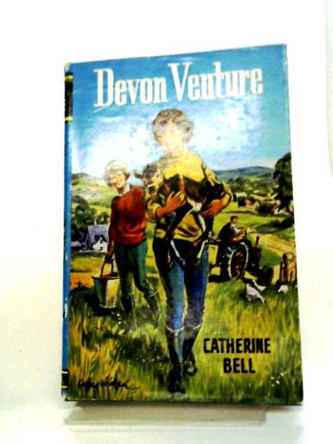 Devon Venture By Catherine Bell