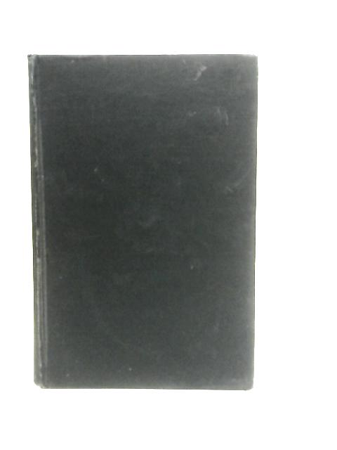 The Book Of Books By John W. Lea