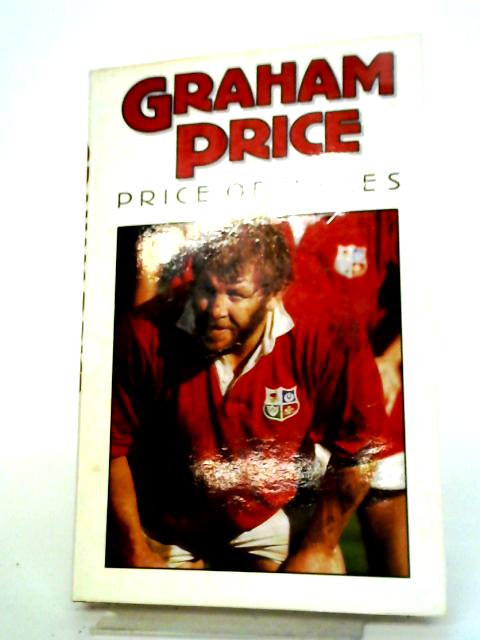 Graham Price: Price of Wales von Graham Price