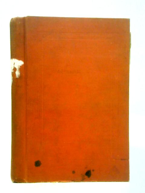 The Cricketer: 10 Unordered Issues from 1953 - 1956 By Sir Pelham Warner (Ed.)