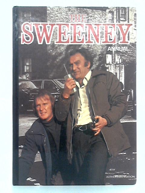 The Sweeney Annual By Unstated