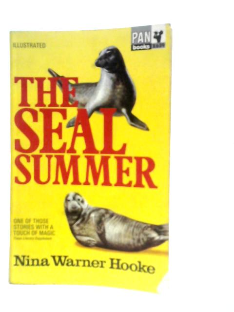The Seal Summer par Nina Warner Hooke