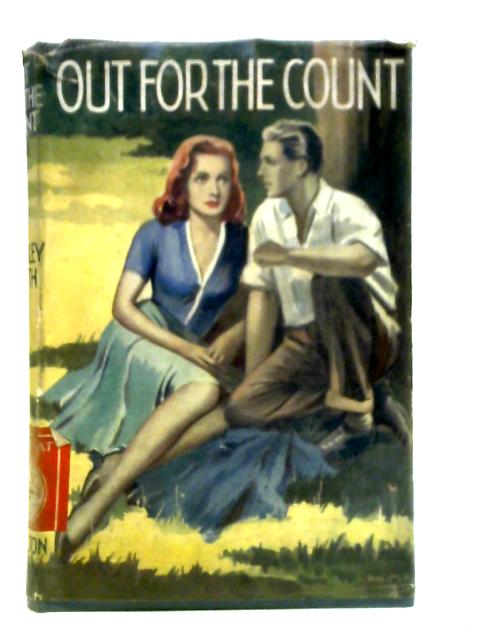 Out For The Count By N Wesley Firth