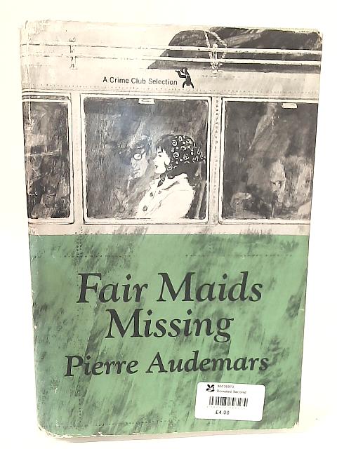 Fair Maids Missing By Pierre Audemars