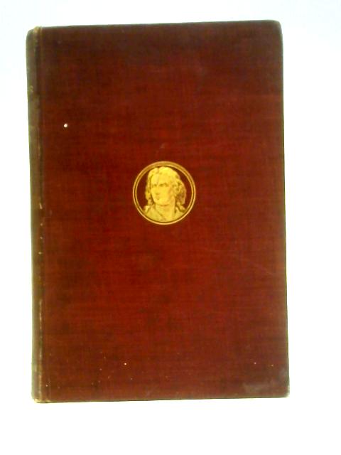 The Poems of Schiller von E. P. Arnold-Forster (Trans.)
