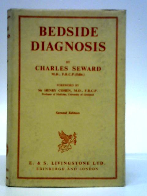 Bedside Diagnosis von Charles Seward