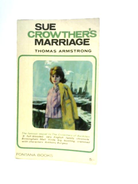 Sue Crowther's Marriage von Thomas Armstrong