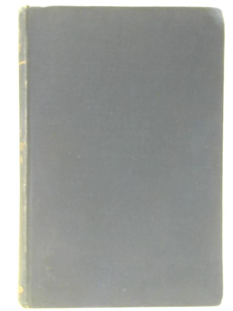 Village Sermons, And Town And Country Sermons By Charles Kingsley