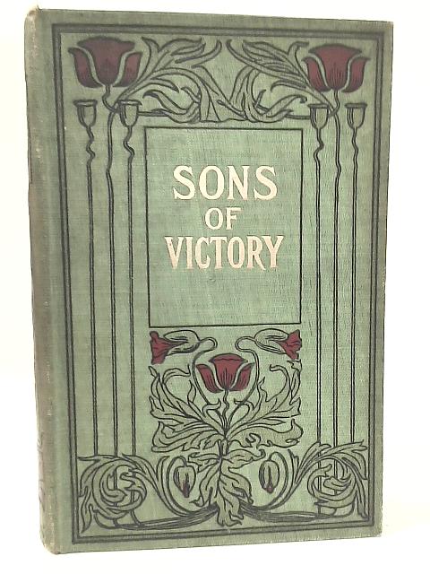 Sons of Victory By O. V. Caine