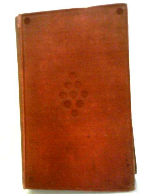 Tancred: Or, the New Crusade (The New Pocket Library) By 1st Earl of Beaconsfield Benjamin Disraeli