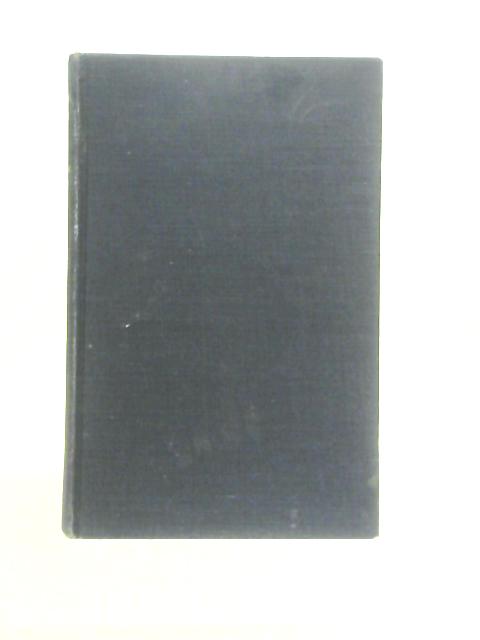 The Cornish Miner: An Account of his Life Above and Underground from Early Times By A. K. Hamilton Jenkin