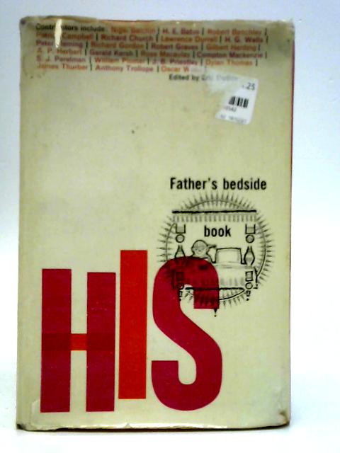 Father's Bedside Book By Eric Duthie