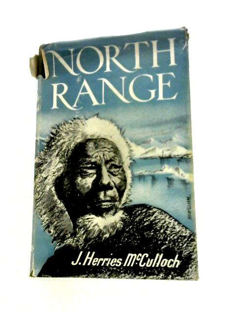 North Range By John Herries McCulloch