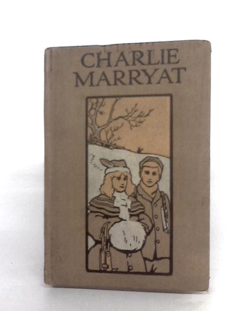 Charlie Marryat By G. A. Henty
