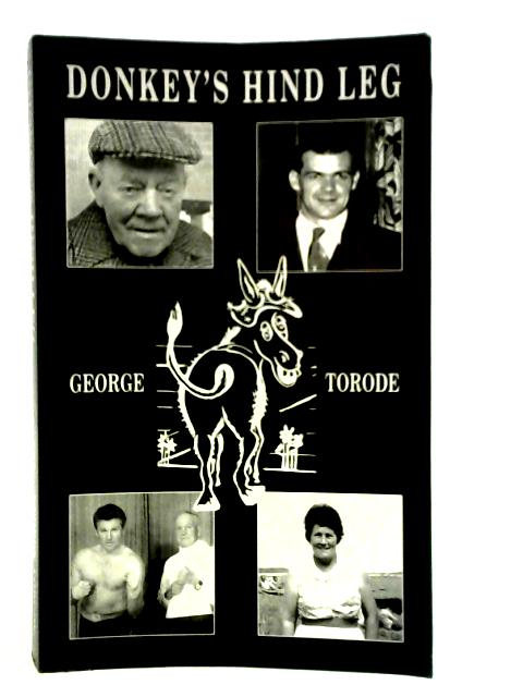 Donkey's Hind Leg By George Torode