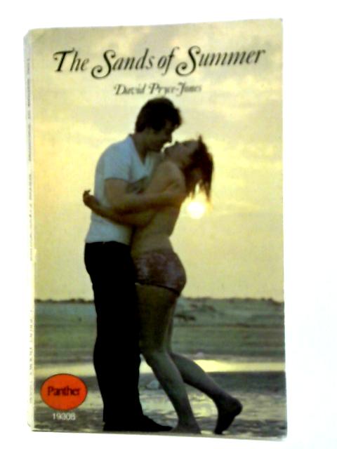 The Sands of Summer By David Pryce -Jones