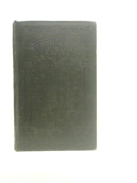 Romish Rites, Offices, and Legends: or Authorised Superstitions and Idolatries of the Church of Rome By The Rev. M. W. Foye