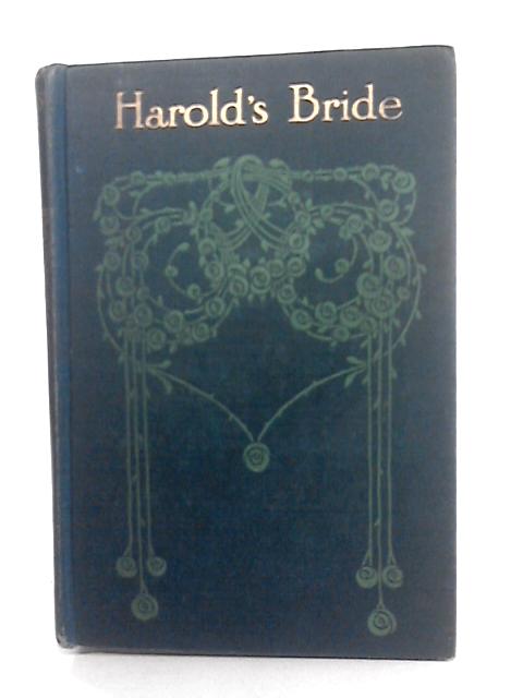 Harold's Bride By A.L.O.E.