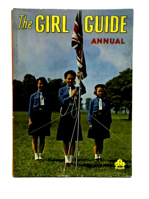 The Girl Guide Annual 1965 von The Girl Guides' Association