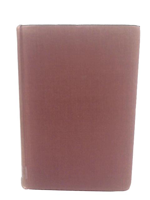 An Analytical Bibliography of Modern Language Teaching Vol. III 1937-1942 By Various s