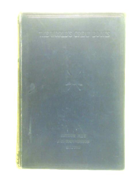 The World's Great Books: Volume II By Arthur Mee J. A. Hammerton (Ed.)