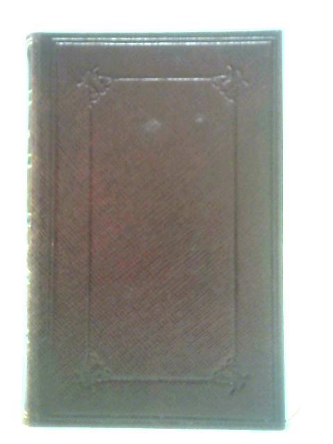The Paris Sketch Book and Art Criticisms By William Makepeace Thackeray