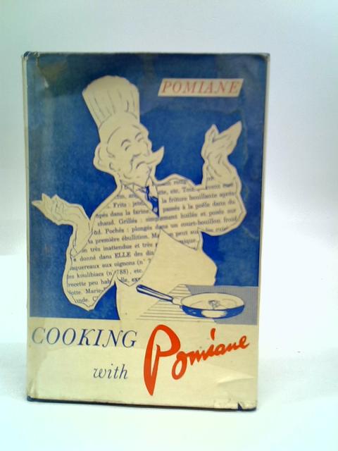 Cooking with Pomiane By Edouard de Pomiane