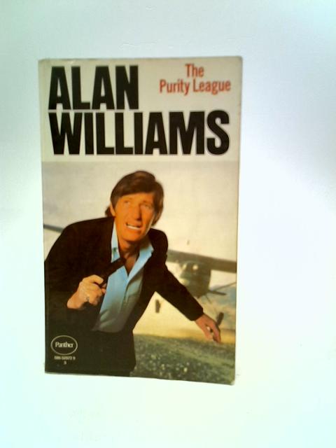 Purity League par Alan Williams
