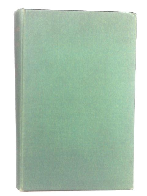 Cinquantieme Anniversaire du Laboratoire de Geographie 1902-52, Volume Jubilaire By None stated