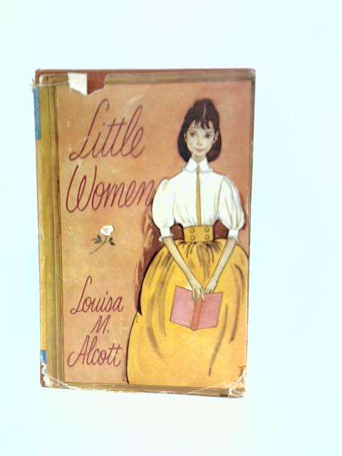 Little Women par Louisa M. Alcott