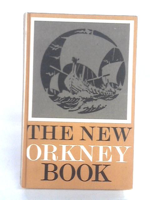 The New Orkney Book By Various s