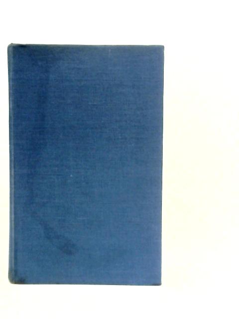 The Poems of Thomas Gray, William Collins, Oliver Goldsmith By R.Lonsdale
