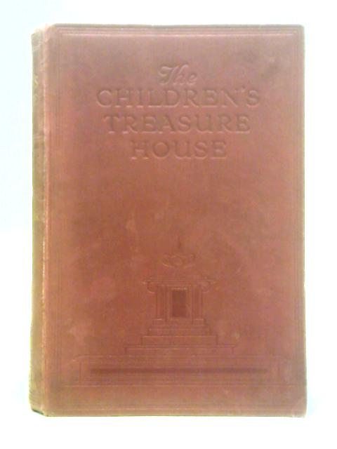 Children's Treasure House, Volume Two von Arthur Mee (Ed.)