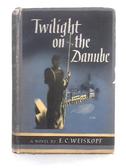 Twilight on the Danube By F.C. Weiskopf