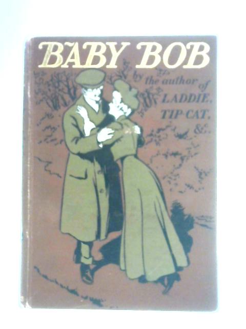 Baby Bob By Evelyn Whittaker