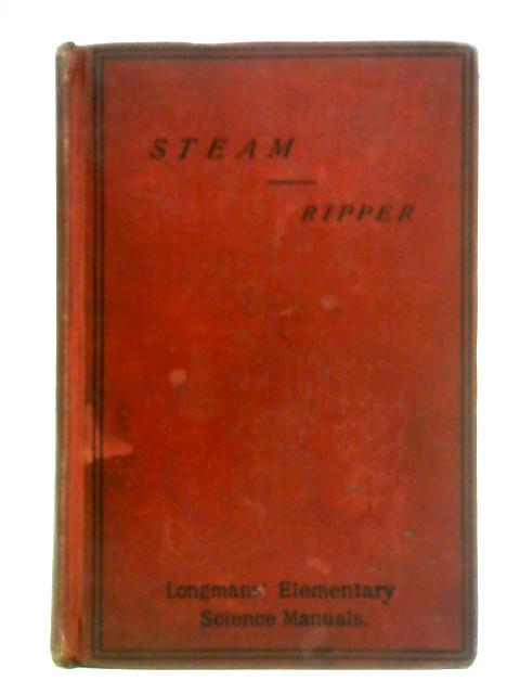 Steam By William Ripper