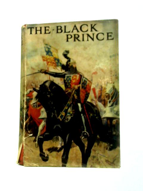 The Black Prince By E. Charles Vivian