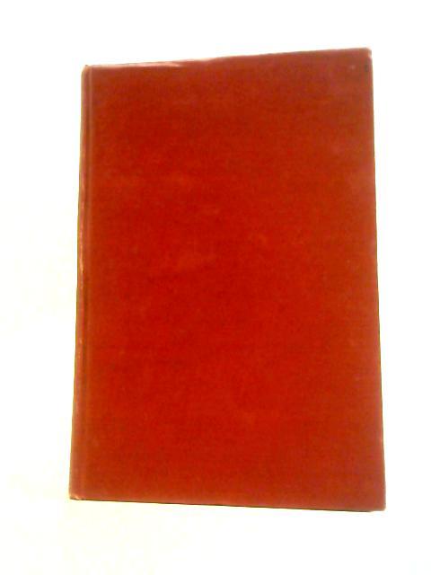 A Golden Treasury of Jewish Literature By Leo Walder Schwarz Lionel S. Reiss (Illus.)