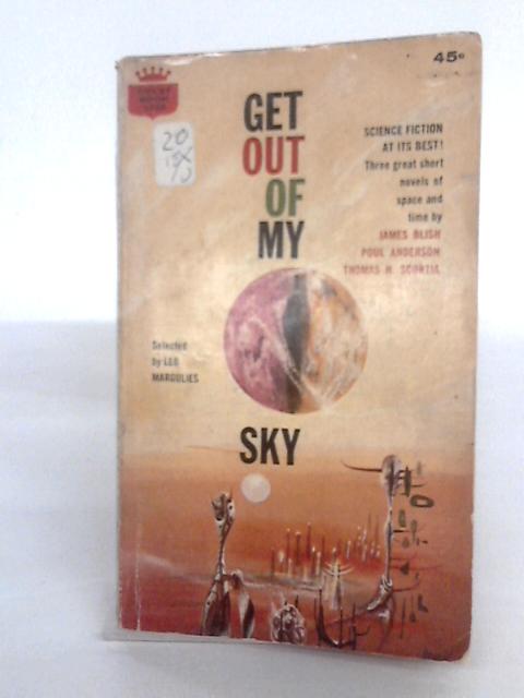 Get Out Of My Sky By Various s