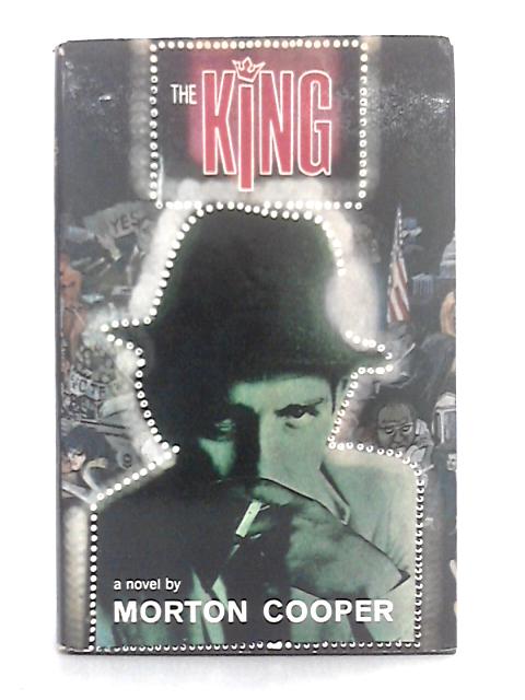 The King By Morton Cooper