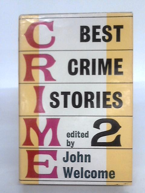 Best Crime Stories 2 By Various s