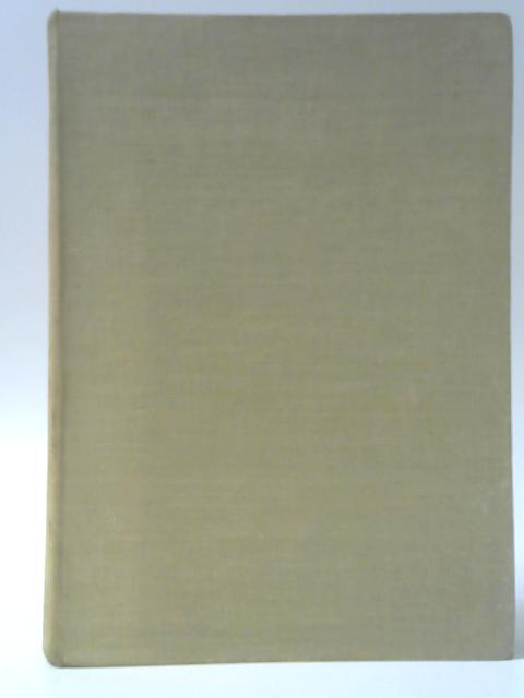 A Treasury of English Wild Life By W. J. Turner (ed.)