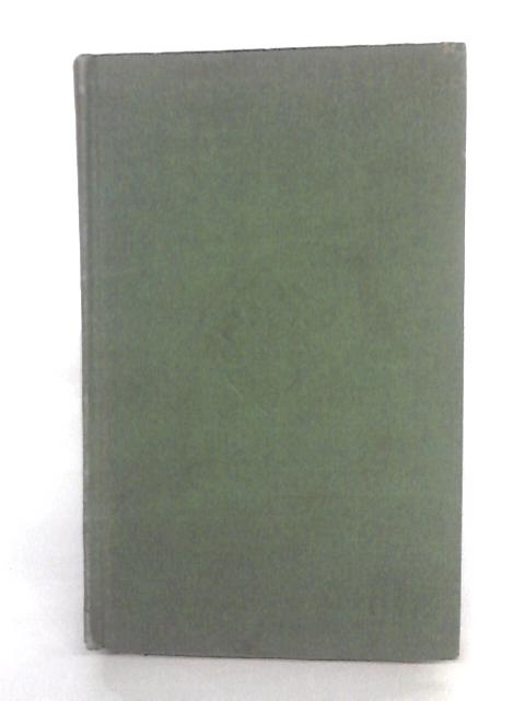 The Poems Of Charles Kingsley By Charles Kingsley
