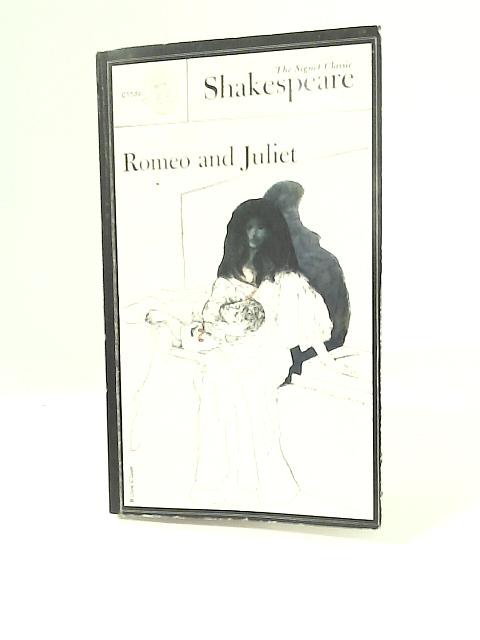 Romeo And Juliet By William Shakespeare