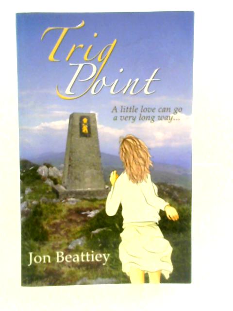 Trig Point By Jon Beattiey