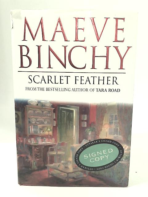 Scarlet Feather By Maeve Binchy