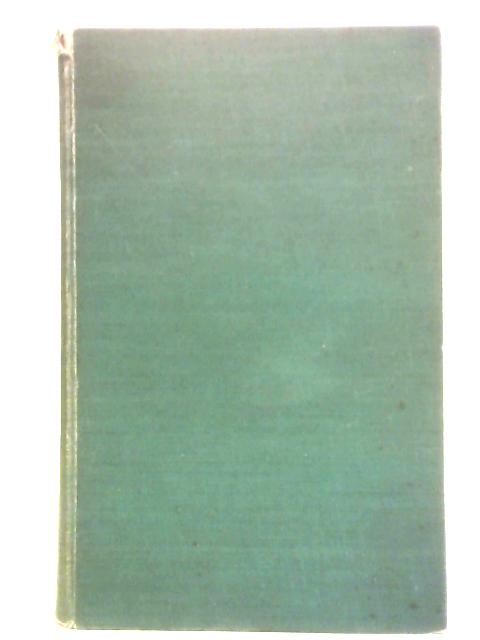 Third Supplement 1953-1955 to The World's Encyclopedia of Recorded Music By F. F Clough G. J Cuming