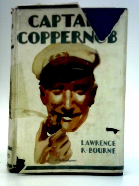 Captain Coppernob von Lawrence R. Bourne