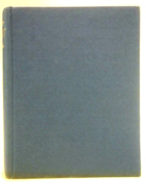 The MacDonald Aircraft Handbook By William Green (Compiler)
