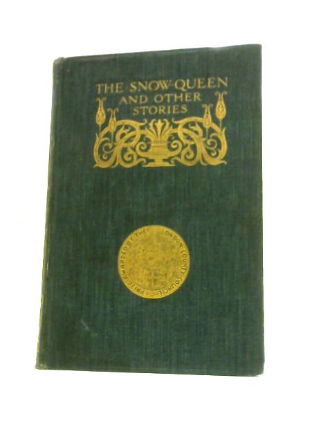 The Snow Queen and Other Stories By Andrew Lang (Ed.)